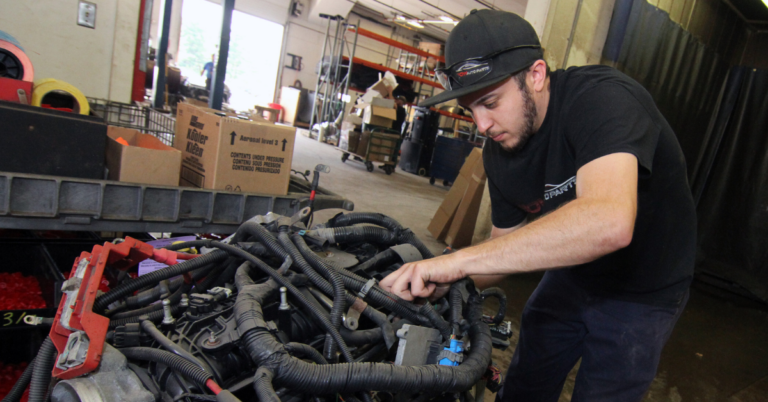 Expert Advice For Buying Used Engines