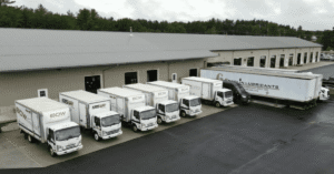 Light Duty Truck Parts: A Quality Guide for Consumers, Mechanics, and Auto Dealers 3 auto parts delivery fleet nh ma