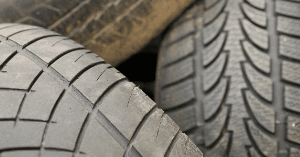 Do You Offer Used Tires In NH & MA?