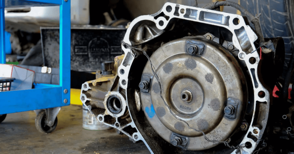 Recycled Or Used Auto Parts?