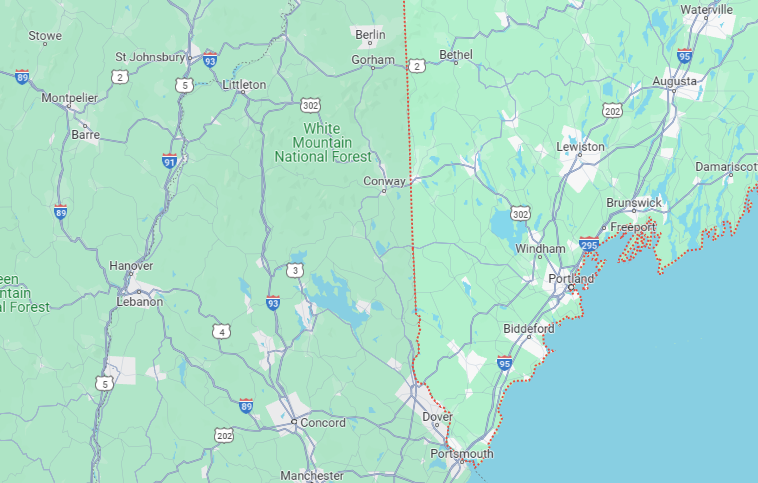 Expanding New England Horizons: Bow Auto Parts’ Growth in Maine