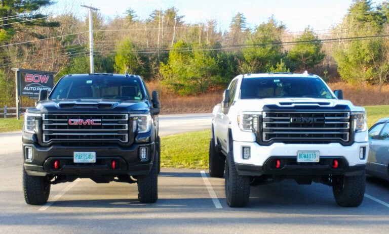 Light Duty Truck Parts: A Quality Guide for Consumers, Mechanics, and Auto Dealers