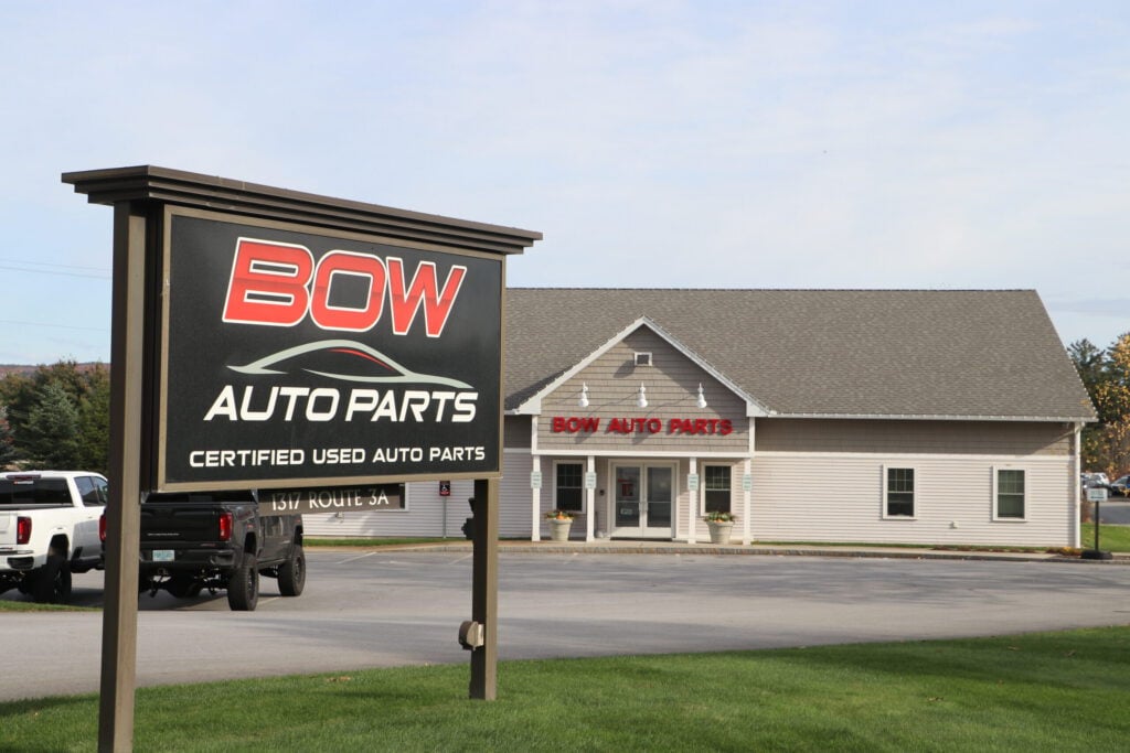 Why a Professional Auto Recycler Is Not the Same as a “Junk Yard” 2 mainbuildingexterior 008 scaled 1