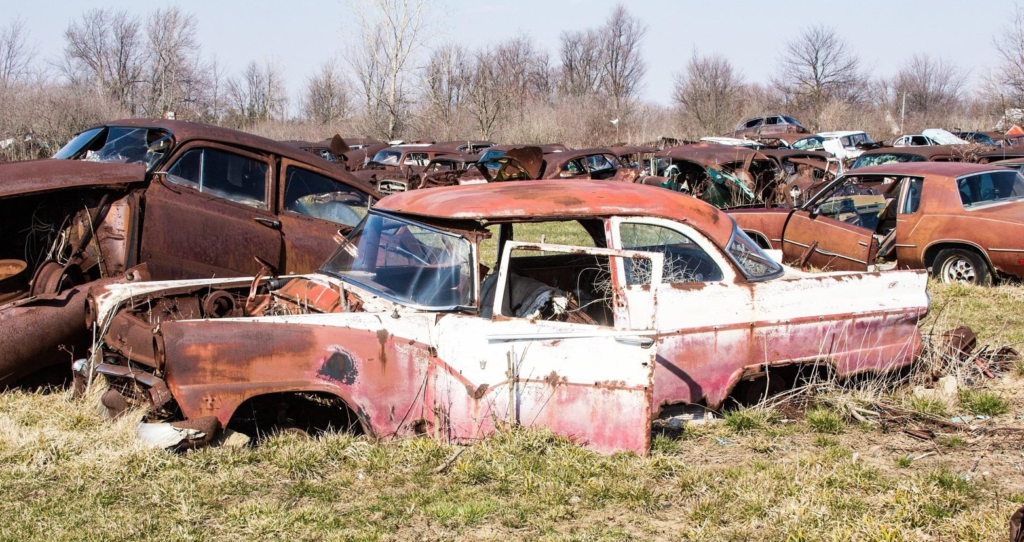 Why a Professional Auto Recycler Is Not the Same as a “Junk Yard”