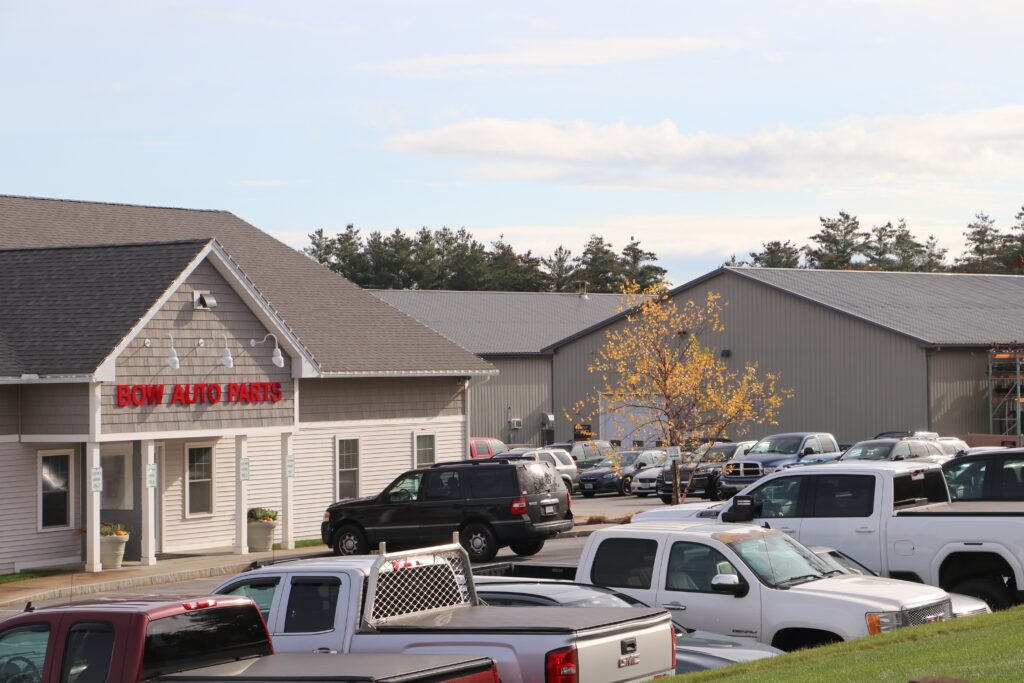 Why a Professional Auto Recycler Is Not the Same as a “Junk Yard” 4 mainbuildingexterior 003 1