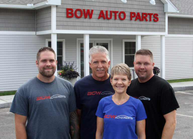Local Ownership Makes a Difference in Used Auto Parts Quality