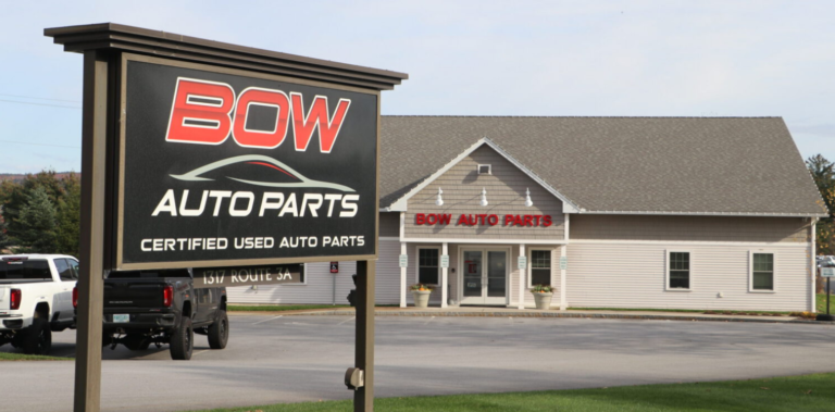 PRP-NE Parts Network is Now Autoly: What that Means for Bow Auto Parts Customers